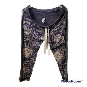 Harry Potter Pajama Pants